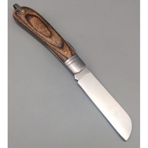 Albainox Bird Beak Anchor Knife Ankermesser Bootsmesser Slipjoint
