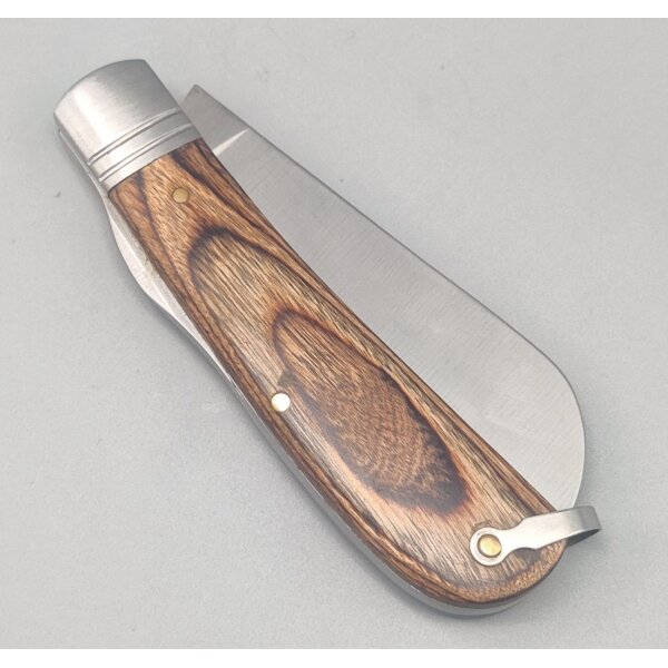 Albainox Bird Beak Anchor Knife Ankermesser Bootsmesser Slipjoint