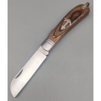 Albainox Bird Beak Anchor Knife Ankermesser Bootsmesser...