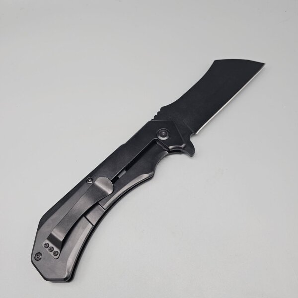 Albainox Brutus Linerlock XXL Taschenmesser 3Cr13MoV Stahl