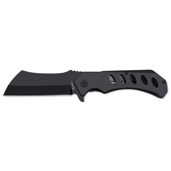 Albainox Brutus Linerlock XXL Taschenmesser 3Cr13MoV Stahl