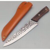 Albainox Hunting II Knife Fixed Blade 3Cr13MoV Stahl...