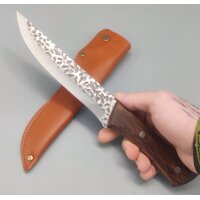 Albainox Hunting III Knife Fixed Blade 3Cr13MoV Stahl...
