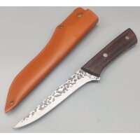 Albainox Hunting IV Knife Fixed Blade 3Cr13MoV Stahl...