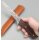 Albainox Hunting IV Knife Fixed Blade 3Cr13MoV Stahl Holzgriff