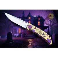 Spartan Blades SF5 Magnacut Stahl Harsey Folder -...