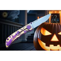 Spartan Blades SF5 Magnacut Stahl Harsey Folder -...