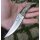 Cudeman Cazorla Widderhorn Carnero 12C27 Horn Mehrfarbig