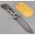 Spartan Blades SF5 Custom Damast Chad Nichols Harsey Folder - RONIN GUNFIGHTER