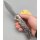 Spartan Blades SF5 Custom Damast Chad Nichols Harsey Folder - RONIN GUNFIGHTER