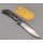 Spartan Blades SF5 Custom MagnaCut Harsey Folder - RONIN GUNFIGHTER