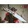 Spartan Blades SF5 Custom MagnaCut Harsey Folder - RONIN LONG GUNNER
