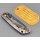 Spartan Blades Messer SF5 Damast Chad Nichols Stahl Harsey Folder - Marchin Spartans