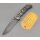 Spartan Blades Messer SF5 Damast Chad Nichols Stahl Harsey Folder - Marchin Spartans