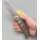 Spartan Blades Messer SF5 Damast Chad Nichols Stahl Harsey Folder - Marchin Spartans