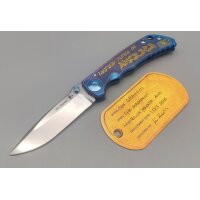 Spartan Blades SF5 USA Magnacut Stahl Harsey Folder -...