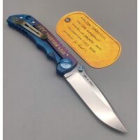 Spartan Blades SF5 USA Magnacut Stahl Harsey Folder -...