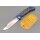 Spartan Blades SF5 USA Magnacut Stahl Harsey Folder - Grafiti - Graffiti America