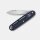 Victorinox Onefold Alox 93 mm Taschenmesser dunkelblau blau blue Made in Switzerland
