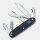 Victorinox Synergy X Alox 93 mm Taschenmesser dunkelblau blau blue Made in Switzerland