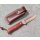 Cudeman Messer 384-K MT-4 Taschenmesser N695 Stahl Cocoboloholzgriff Linerlock