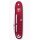 Victorinox Onefold Alox 93 mm Taschenmesser rot red Made in Switzerland