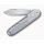Victorinox Onefold Alox 93 mm Taschenmesser silber silver Made in Switzerland