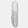 Victorinox Onefold Alox 93 mm Taschenmesser silber silver Made in Switzerland