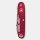 Victorinox Synergy Alox 93 mm Taschenmesser rot red Made in Switzerland