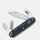 Victorinox Synergy Alox 93 mm Taschenmesser dunkelblau blau blue Made in Switzerland
