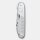 Victorinox Synergy Alox 93 mm Taschenmesser silber silver Made in Switzerland