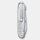 Victorinox Synergy Alox 93 mm Taschenmesser silber silver Made in Switzerland