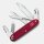 Victorinox Synergy X Alox 93 mm Taschenmesser red rot Made in Switzerland