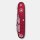 Victorinox Synergy X Alox 93 mm Taschenmesser red rot Made in Switzerland