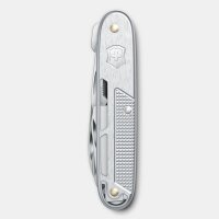 Victorinox Synergy X Alox 93 mm Taschenmesser silber...