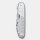 Victorinox Synergy X Alox 93 mm Taschenmesser silber silver Made in Switzerland