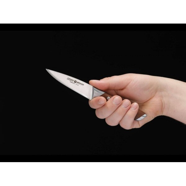 Böker Forge Wood Spickmesser Gemüsemesser Kochmesser 03BO515