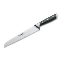 Böker Forge Brotmesser Kochmesser Spezialkunststoff...