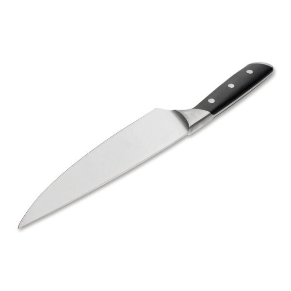 Böker Forge Chefmesser Kochmesser Spezialkunststoff 03BO501