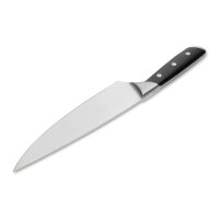 Böker Forge Chefmesser Kochmesser Spezialkunststoff...