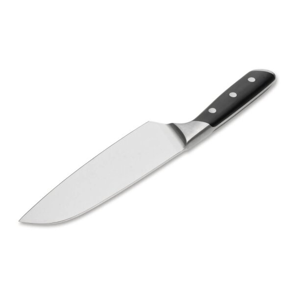 Böker Forge Santoku Kochmesser Spezialkunststoff 03BO502