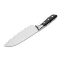 Böker Forge Santoku Kochmesser Spezialkunststoff...