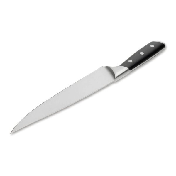Böker Forge Schinkenmesser Kochmesser Spezialkunststoff 03BO506