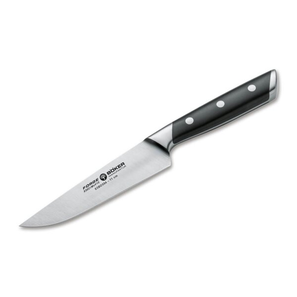 Böker Forge Unervisalmesser Kochmesser Spezialkunststoff 03BO504
