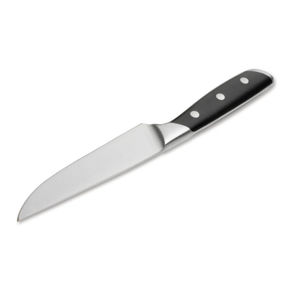 Böker Forge Unervisalmesser Kochmesser Spezialkunststoff 03BO504