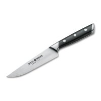 Böker Forge Unervisalmesser Kochmesser...