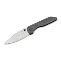 Böker Plus Max Taschenmesser S35VN Stahl TC4 Titan...