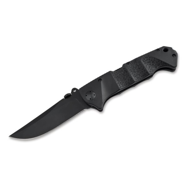 Böker Plus RBB 2.0 Taschenmesser D2 Stahl Zytel-Griff 01BO496