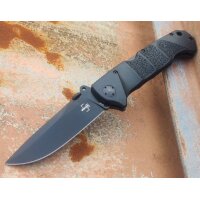 Böker Plus RBB 2.0 Taschenmesser D2 Stahl...