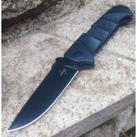 Böker Plus RBB 2.0 Taschenmesser D2 Stahl...